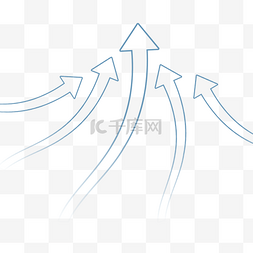 TR标识图片_透气箭头标识