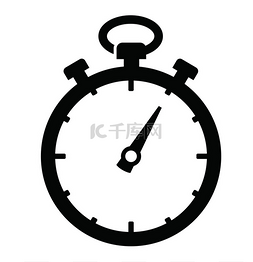 时间钟表图片_秒表图标