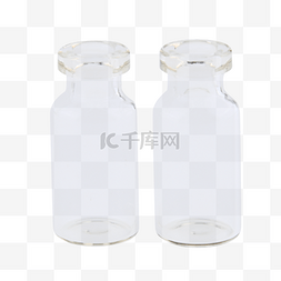 玻璃实验瓶图片_西林瓶分装瓶容器实验瓶