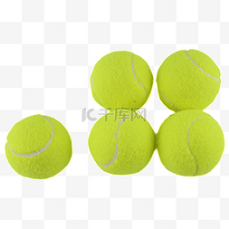 运动竞赛网球体育