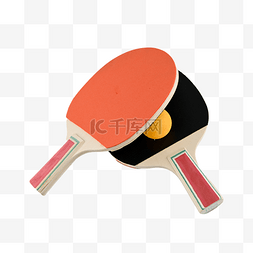 体育竞技PNG图图片_娱乐摄影图竞技乒乓球