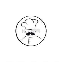 襁褓标志图片_意大利厨师大师意大利主厨