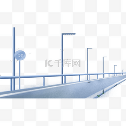 公路路灯