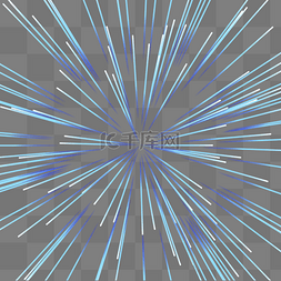 高粱粒子图片_爆炸放射线条底纹射线粒子