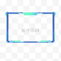 被雪覆盖的鞋图片_抽搐直播覆盖蓝绿色游戏现场边框