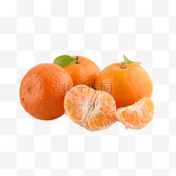 橘子柑橘新鲜食品食品