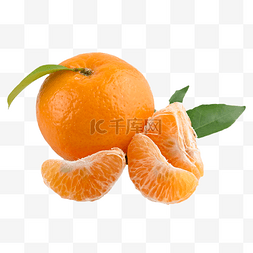 水果静物画图片_橘子柑橘汁维生素水果皮肤