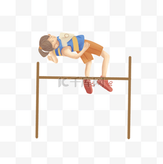 表情包插画个人vip和企业vip免费下载免抠元素安全教育卡通人物形象