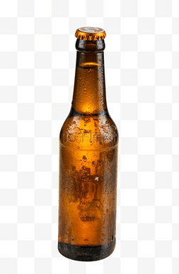 冰镇啤酒海报图片_酒水啤酒饮品