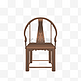 古风家具椅子中式古典座椅靠椅