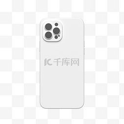 iphone13图片_3D手机壳样机