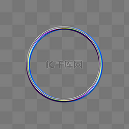 科技圆形光圈图片_光环光圈