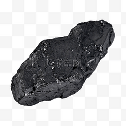 煤炭开采煤矿