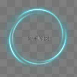 网粒子光效图片_光环光圈光效