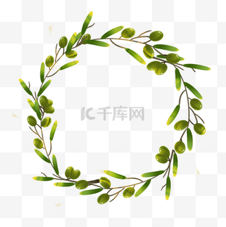 边框枝条图片_边框枝条素材-边框枝条图片大全-千库网