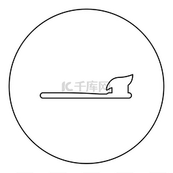 清洁卫生图标图片_牙刷与意大利面牙膏概念牙科图标