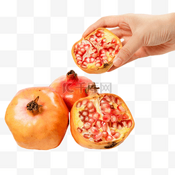 果粒橙logo图片_水果维生素酸甜石榴
