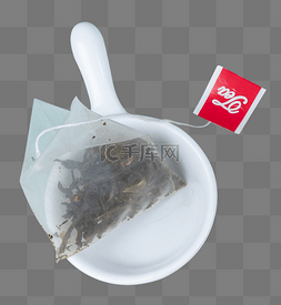 茶叶包图片_茶叶包茶饮饮品