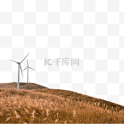 发电节能图片_瑞安市山上风电