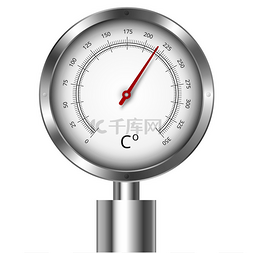 温度表图片_温度表仪的设计
