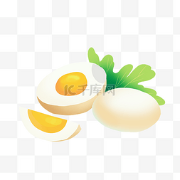 鸭蛋美食图片_立夏节气二十四节气鸡蛋