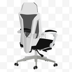 人体工学椅图片_电竞游戏办公人体工学座椅