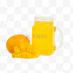 澳芒芒果果汁