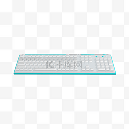 3DC4D立体键盘