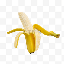 香蕉营养健康饮食