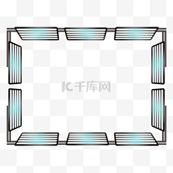 led板图片_舞台灯光隧道镁光灯灯板