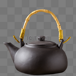 水壶茶壶茶具