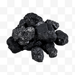 金属质感时尚图片_煤炭质感煤矿