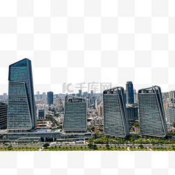 珠海元素图片_广东珠海海滨中心广场