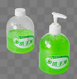 洗护用品洗手液商节电商产品