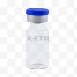 西林瓶小瓶取样瓶实验瓶