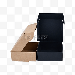 订单盒子邮件纸盒