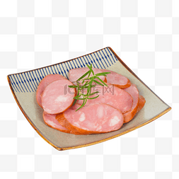 肉制品深加工图片_美味肉食香肠肉肠
