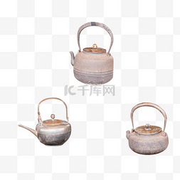 茶壶陶瓷
