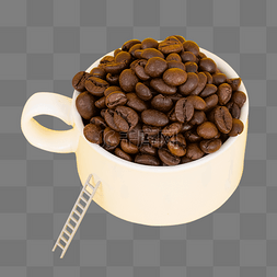 咖啡豆咖啡原料