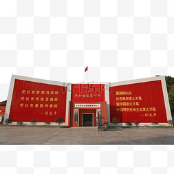 江西龙虎山图片_江西瑞金共和国摇篮叶萍红色旅游