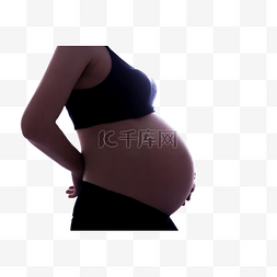 十月怀胎图片_怀孕孕妇妈妈二胎孕妈咪
