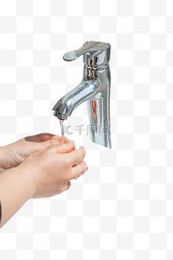 水管流水图片_水管流水洗手