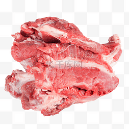 新鲜羊肉摄影图片_生鲜羊肉羊腿肉