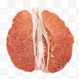 柚水果图片_健康水果柚子