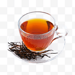 政和工夫红茶图片_红茶 茶 传统食品