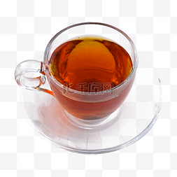 红茶红健康