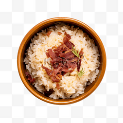 饭煲米饭图片_免扣美食食物摄影美味煲仔饭米饭