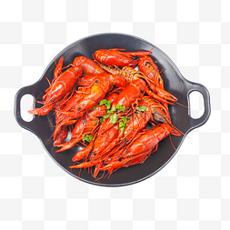 龙虾美味图片_餐饮美食麻辣小龙虾
