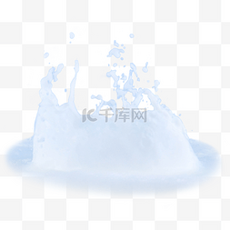 水面产品图片_涟漪饮料牛奶摄影图