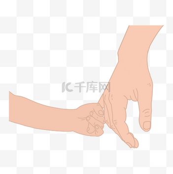 拉手势设计素材-拉手势模板设计-海报图片下载-千库网
